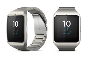 Sony SmartWatch 3 (SWR50): отдельная реальность