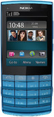 Nokia X3-02