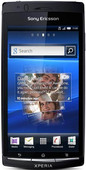 Sony Ericsson Xperia arc