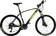 Велосипед TRINX X-treme X1 19" 26" Black-Green Велосипед TRINX X-treme X1 19" 26" Black-Green